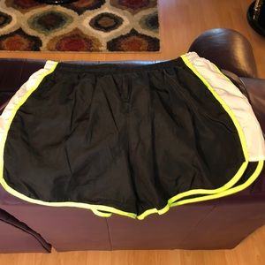 Sports shorts